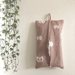 🎶期間限定特別価格🎶【送料無料】ボックスティッシュカバー ミナペルホネン  hana hane ハンドメイド