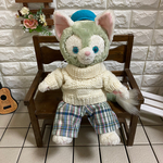 ジェラトーニ　タートルネックセーターセット