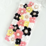 yymymy様オーダー品iPhone6s☆ミニーちゃん♡のiPhone6sケース