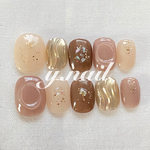 再販♡ネイルチップ