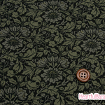 USAコットン moda BEST OF MORRIS FALL フラワースクロール 生地 布 花柄