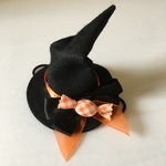 aiboハロウィン帽子黒(C- ④)