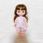 メルちゃん ソランちゃん 服