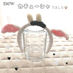 2021年丑年🐮カチューシャのみ