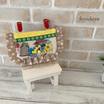 3wayシャカシャカ移動ポケット