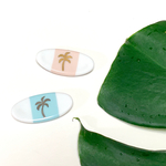 Palmtree 箸置き2個セット