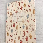 2021 Calendar A6サイズBookタイプ