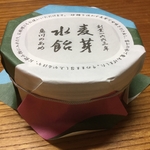 麦芽水飴（中）300g