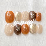 再販♡ネイルチップ