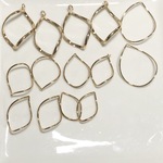 ☆在庫処分価格☆　フープパーツセット　 D37