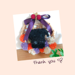 aya…様♡ハロウィン『うちの子オーダー』(mii wool&wool)