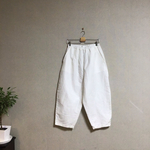 魔法のバルーンパンツ