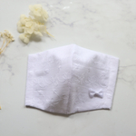 マスク　夏マスク　レース　女性用　こども　子供　親子