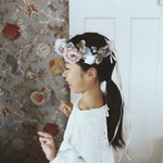 [花冠] Bonbon crown no.01