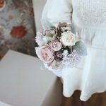[ブーケ] Bonbon bouquet no.01