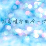 ma_akna様専用画面ミニミニ本革チェーンバッグパーツ（ペア）