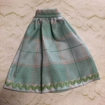 No.4850ジェニーちゃんの爽やかなスカート