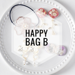 送料無料 Happy Bag B