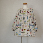 №402.スモックsize120