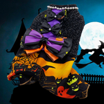 Umiushi様専用　ハロウィン オールインワン／ワンピース