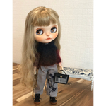 ブライス　お洋服セット4