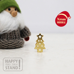 【Xmas限定】ツリー ゴールド