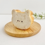 もっと、くま食パン