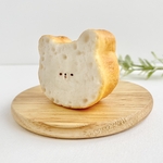 もっと、くま食パン