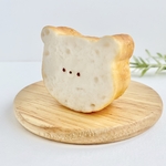 もっと、くま食パン