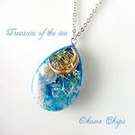 Treasure of the sea