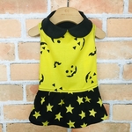 犬服　ハロウィン③