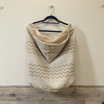 r様専用＊抱っこ紐防寒ケープ＊