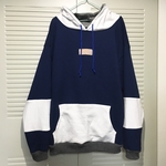 DOLPHIN HOODIE