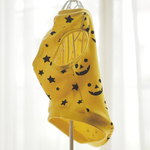 オーダーメイド🎃ジャックオーランタン🎃タンク　3色　オレンジ　イエロー　ホワイト
