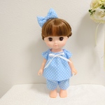 ソランちゃん パジャマ セット 服 メルちゃん ネネちゃん
