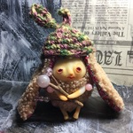 どんぐりチャン