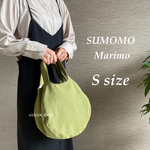 【S】(まりも)すもmoバッグ