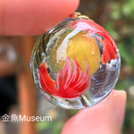 球体金魚～満月（大）