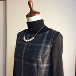 h.fさまオーダー品 ２点