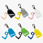 マルチドアオープナー