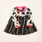  sale ギャザーカットソー