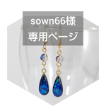 sown66様　専用ページ