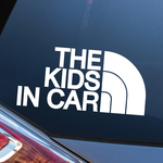 KIDS IN CAR キッズインカー カーステッカー カーサイン キッズ 赤ちゃん 子供 車 ベイビー BABY チャイルド  おしゃれ かわいい ギフト 500円 送料無料 