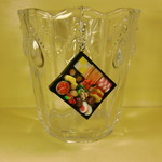 おせちピアス　片耳用