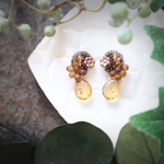 再再販　Marron glacé Polvoron Pierce