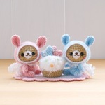 💕Sweet rabbits🐰🐰