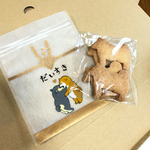 柴犬クッキー　小さなギフト