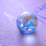 Seascapes Necklace/Ring  L