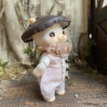狩られる者たち　しいたけのPoi