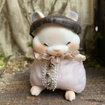狩られる者たち　しいたけのChico